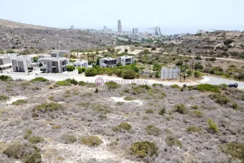 29500m² Land à Agios Tychonas, Cyprus No. 41843 3