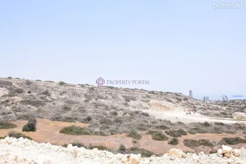 29500m² Land in Agios Tychonas, Cyprus No. 41843 5