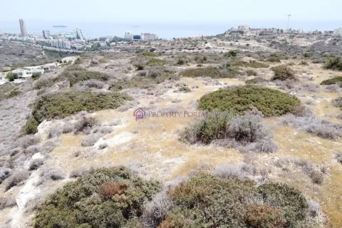 29500m² Land en Agios Tychonas, Cyprus No. 41843 4