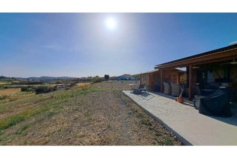 10554m² Land à Monagroulli, Cyprus No. 41844 5