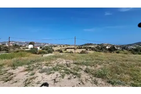 10554m² Land à Monagroulli, Cyprus No. 41844 1