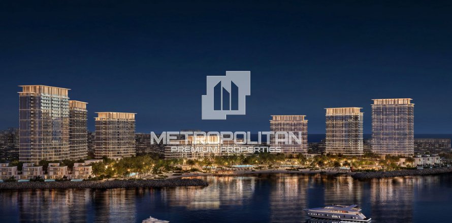 4 dormitorios Penthouse en Al Marjan Island, UAE No. 5802