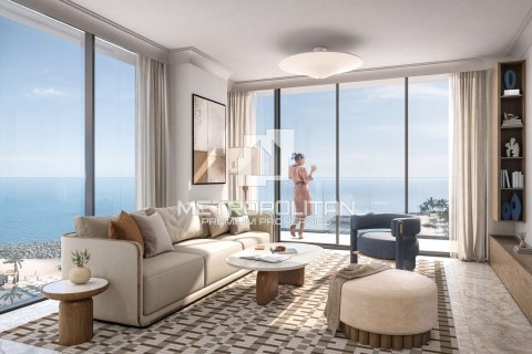 4 dormitorios Penthouse en Al Marjan Island, UAE No. 5802 3