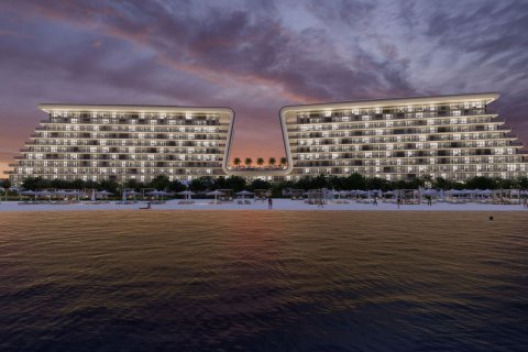 2 dormitorios Apartment en  Yas Island, UAE No. 5839 3