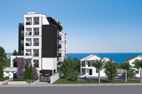 2 bedrooms Apartment in Limassol, Cyprus No. 48731 2