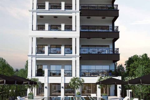 2 dormitorios Apartment en Limassol, Cyprus No. 48731 3