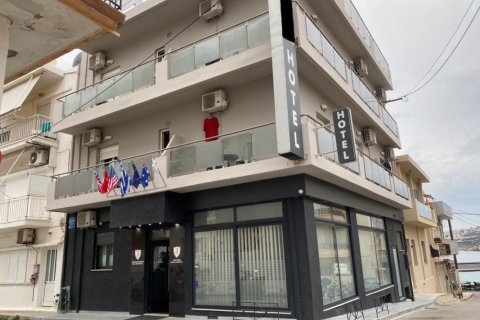 570m² Hotel à Chania, Greece No. 48732 1