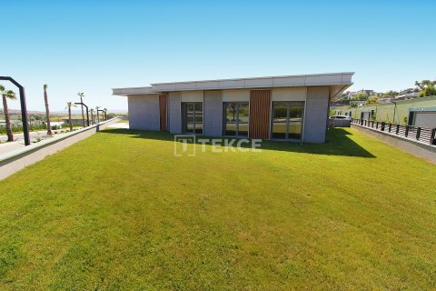 Вилла 10+1 в Бююкчекмедже, Турция №91017 10