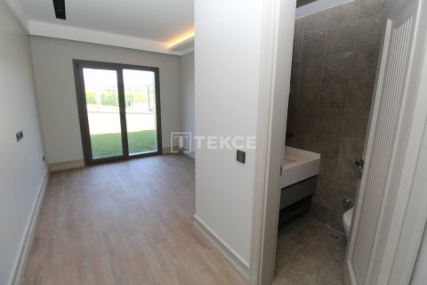 Вилла 10+1 в Бююкчекмедже, Турция №91017 21