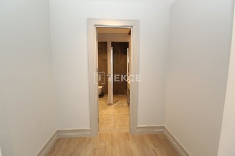 Вилла 10+1 в Бююкчекмедже, Турция №91017 19