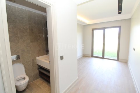Вилла 10+1 в Бююкчекмедже, Турция №91017 22