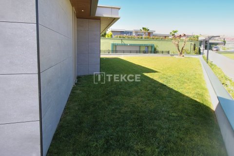 Вилла 10+1 в Бююкчекмедже, Турция №91017 9