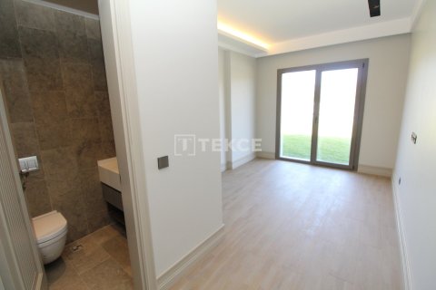 Вилла 10+1 в Бююкчекмедже, Турция №91017 20