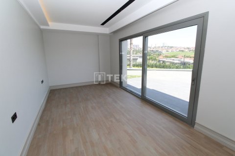 Вилла 10+1 в Бююкчекмедже, Турция №91017 18
