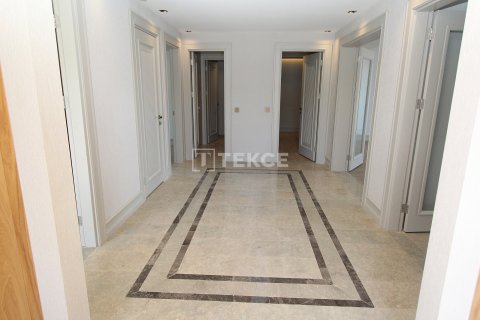 Вилла 10+1 в Бююкчекмедже, Турция №91017 27