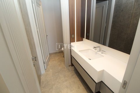 Вилла 10+1 в Бююкчекмедже, Турция №91017 25