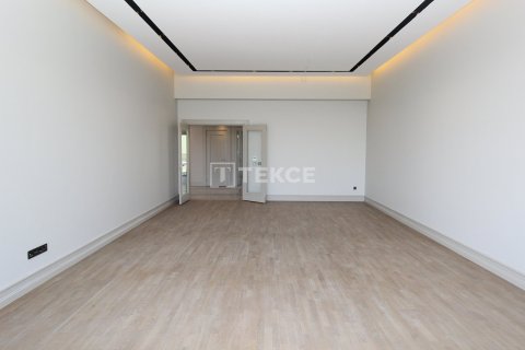 Вилла 10+1 в Бююкчекмедже, Турция №91017 14