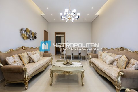 6 chambres Villa à Al Shamkha, UAE No. 91023 7