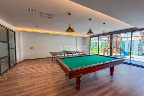 1+1 Appartement à Alanya, Turkey No. 91024 9