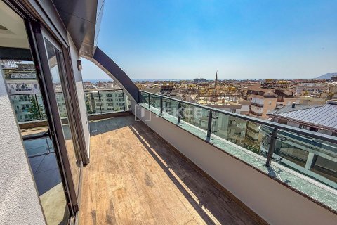 1+1 Appartement à Alanya, Turkey No. 91024 28