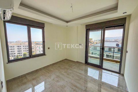 1+1 Appartement à Alanya, Turkey No. 91024 22