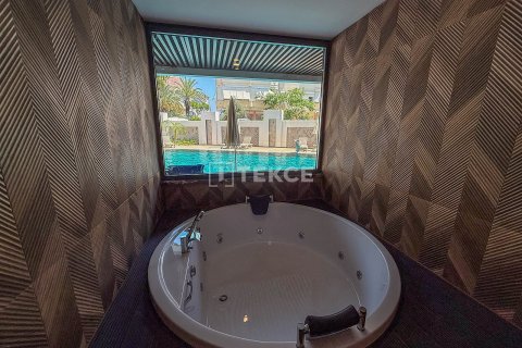 1+1 Appartement à Alanya, Turkey No. 91024 11
