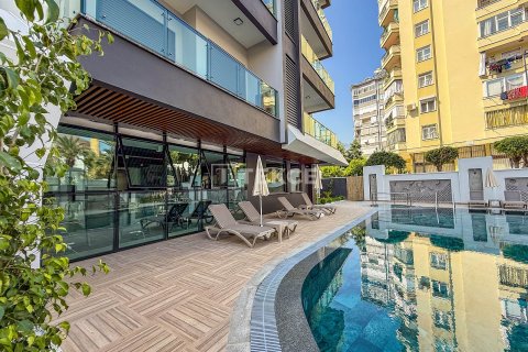 1+1 Appartement à Alanya, Turkey No. 91024 19