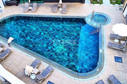 1+1 Appartement à Alanya, Turkey No. 91024 7