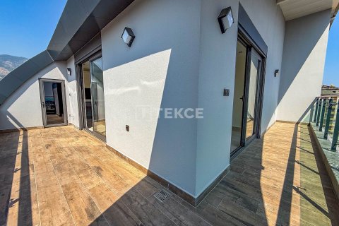 1+1 Appartement à Alanya, Turkey No. 91024 26