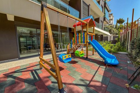 1+1 Appartement à Alanya, Turkey No. 91024 16