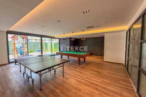 1+1 Appartement à Alanya, Turkey No. 91024 12