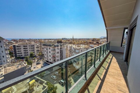 1+1 Appartement à Alanya, Turkey No. 91024 27