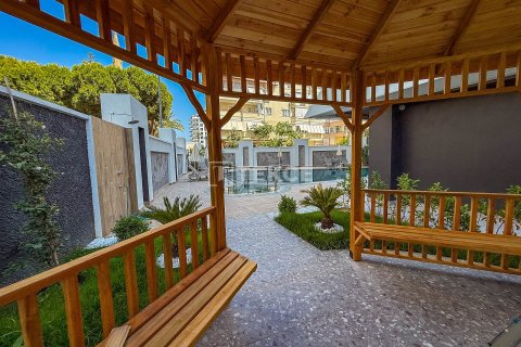 1+1 Appartement à Alanya, Turkey No. 91024 17