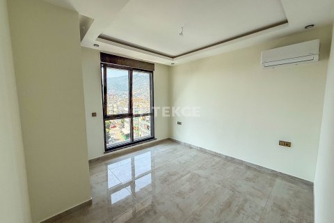 1+1 Appartement à Alanya, Turkey No. 91024 3