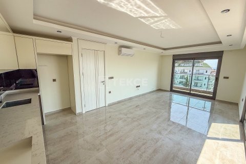 1+1 Appartement à Alanya, Turkey No. 91024 8