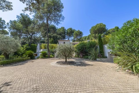 7 bedrooms Villa in Mougins, France No. 67260 3