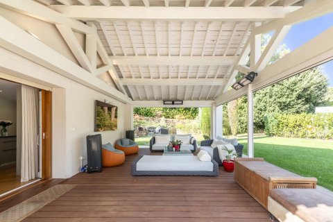 7 bedrooms Villa in Mougins, France No. 67260 7