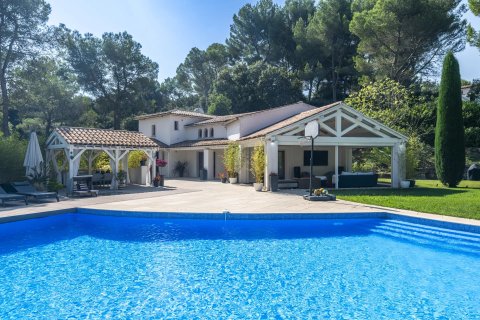 7 bedrooms Villa in Mougins, France No. 67260 11