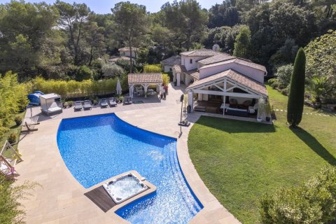 7 bedrooms Villa in Mougins, France No. 67260 2