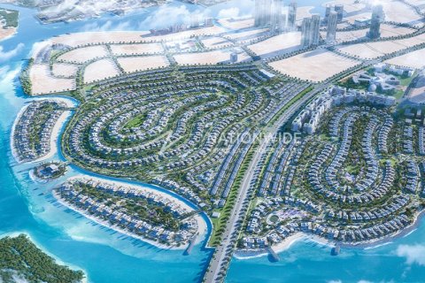 8 dormitorios Villa en Al Reem Island, UAE No. 71533 14