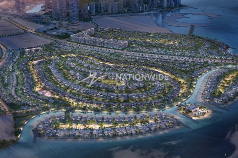 8 dormitorios Villa en Al Reem Island, UAE No. 71533 10