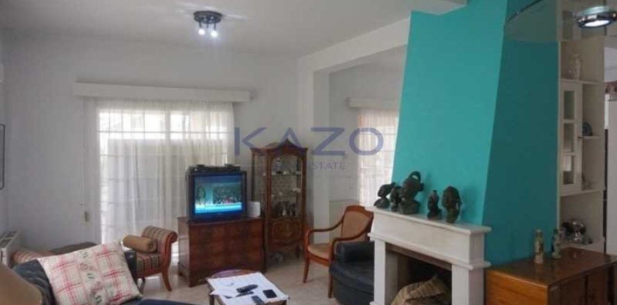 4 bedrooms House in Limassol, Cyprus No. 63429