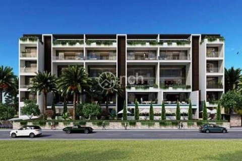 2 bedrooms Apartment in Limassol, Cyprus No. 33291 3