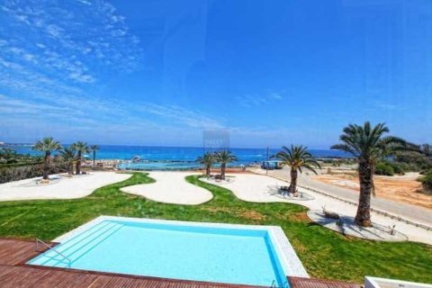 1 bedroom Apartment in Protaras, Cyprus No. 33296 1