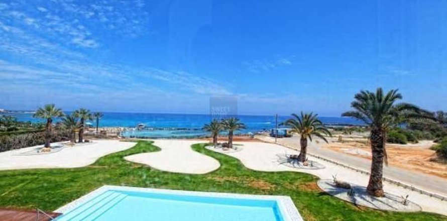 1 bedroom Apartment in Protaras, Cyprus No. 33296