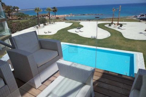 1 bedroom Apartment in Protaras, Cyprus No. 33296 16