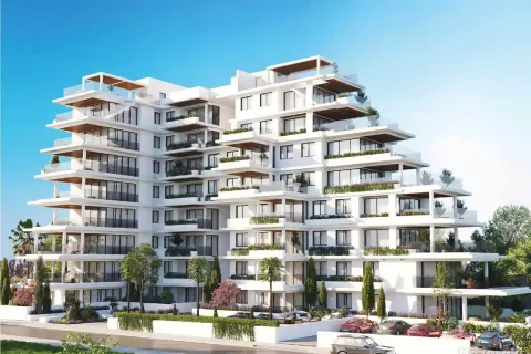 3 dormitorios Apartment en Larnaca, Cyprus No. 33293 7