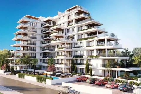 3 dormitorios Apartment en Larnaca, Cyprus No. 33293 6