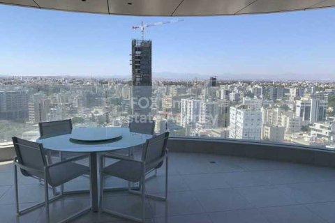 3 dormitorios Apartment en Nicosia, Cyprus No. 32803 10