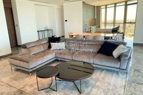 3 dormitorios Apartment en Nicosia, Cyprus No. 32803 4